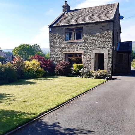 Villa Westholme Barnard Castle Exterior foto