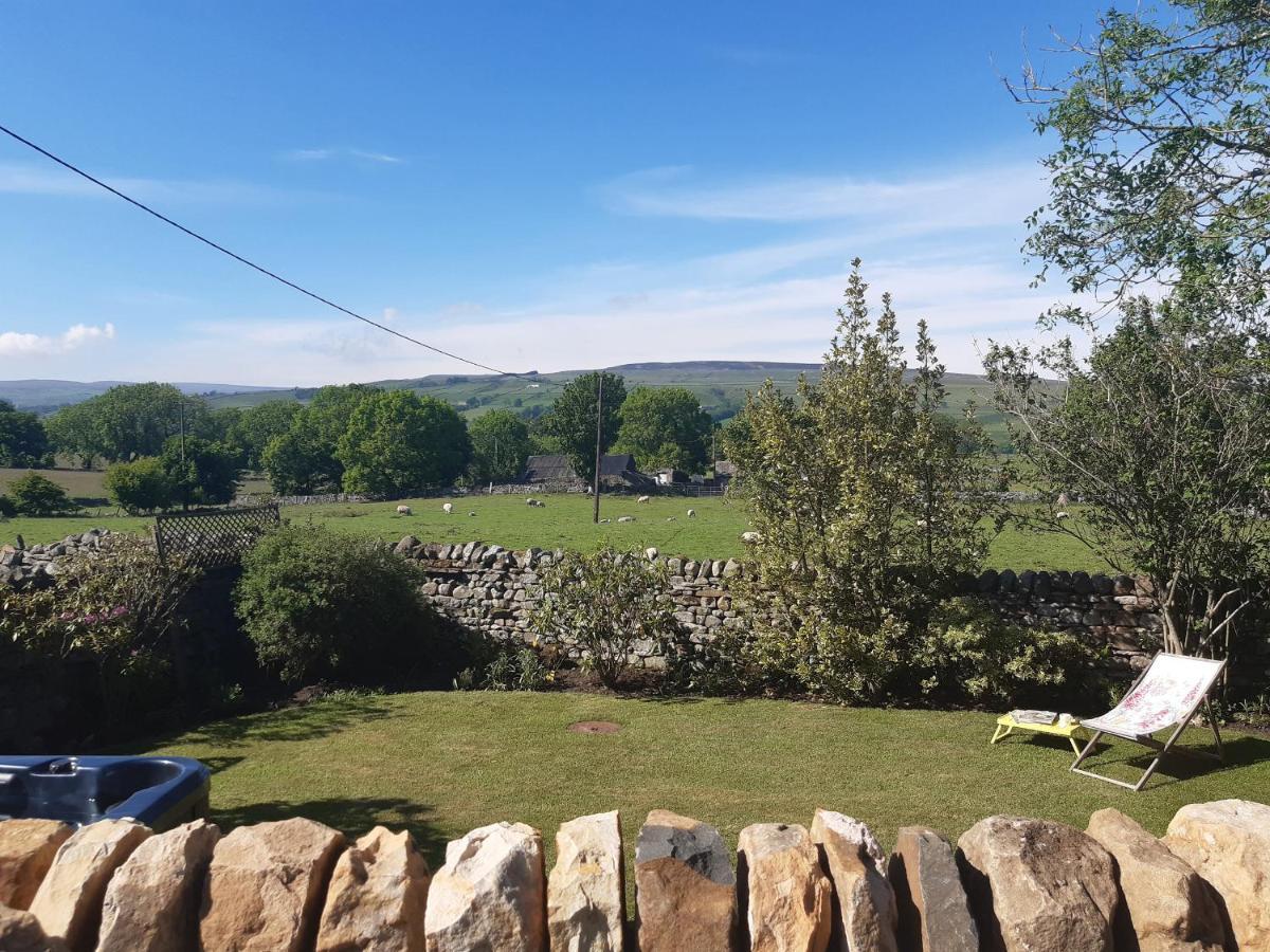 Villa Westholme Barnard Castle Exterior foto