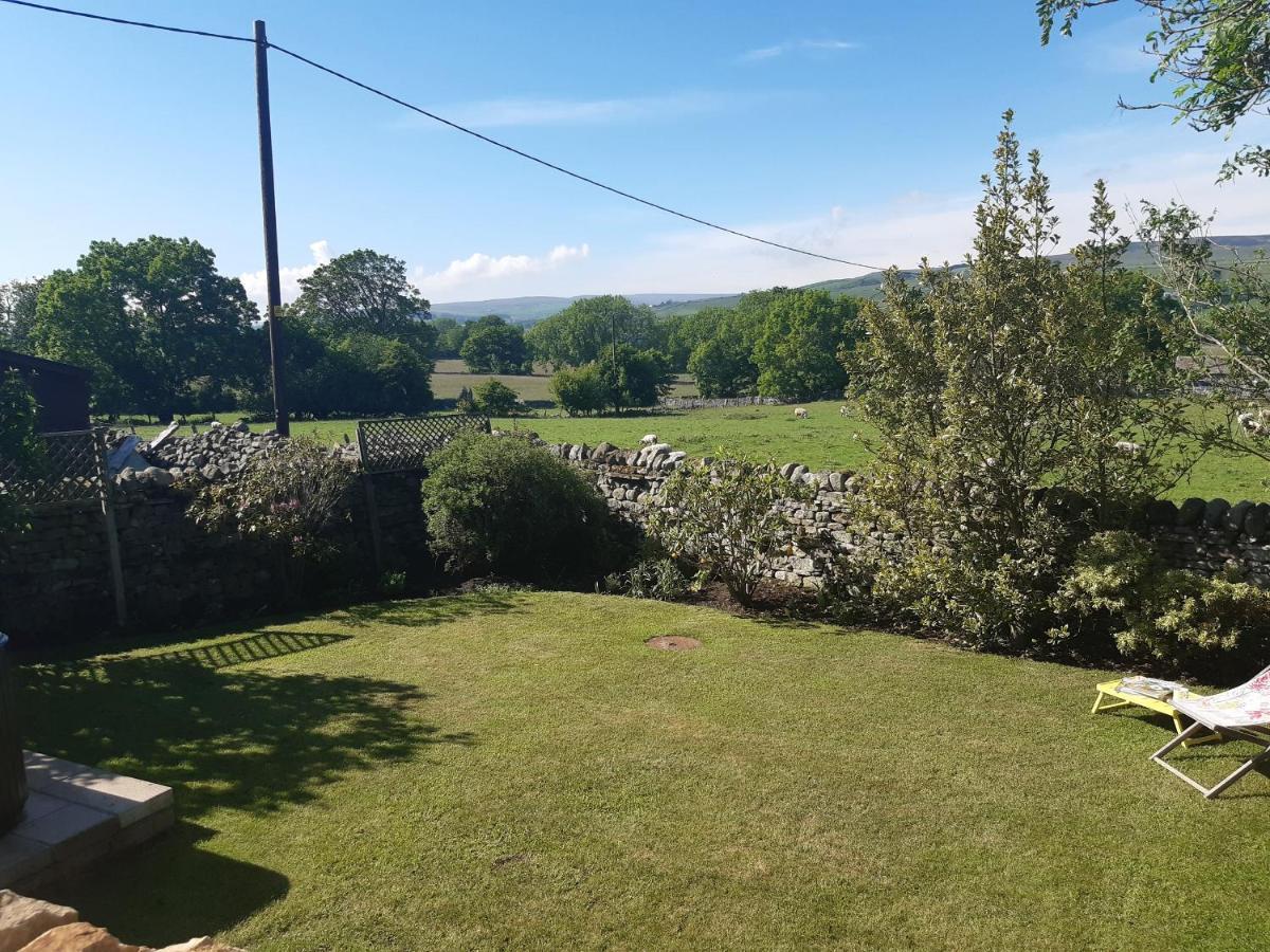 Villa Westholme Barnard Castle Exterior foto
