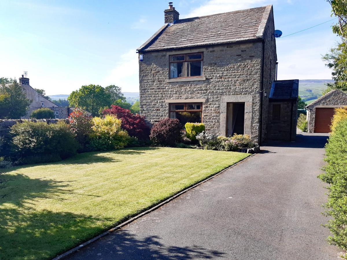 Villa Westholme Barnard Castle Exterior foto