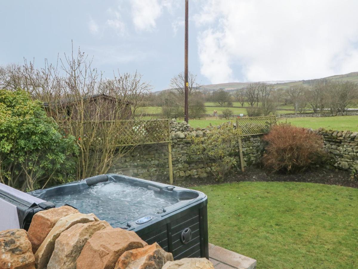 Villa Westholme Barnard Castle Exterior foto