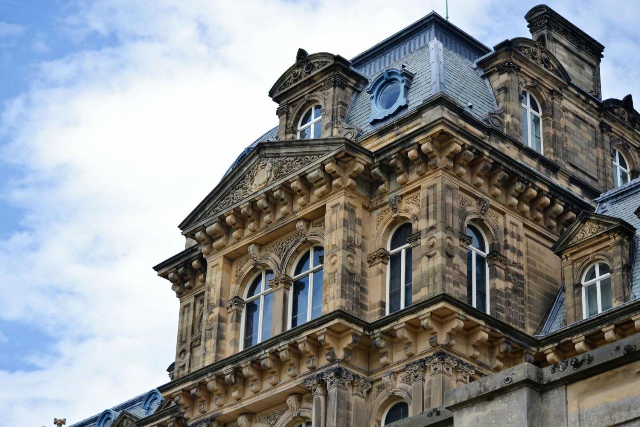 Villa Westholme Barnard Castle Exterior foto